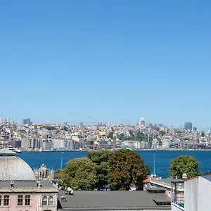 Sweet ** Istanbul