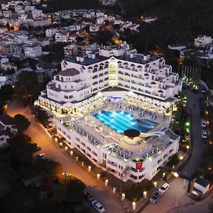 Hotel Roseira Gulluk