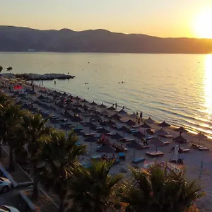 Hotel Amantia Orikum