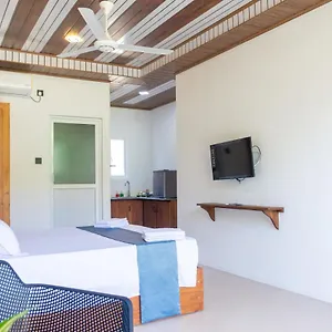 Bed & Breakfast Western Sky Negombo
