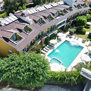 Michelangelo Boutique 2* Dalyan