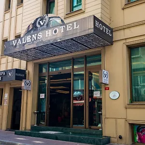 Valens Downtown **** Istanbul
