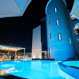 Hotel Vullkan Ksamil
