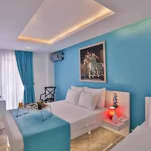 Отель Bellezza Ortakoy