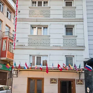 3* Apartahotel Kumluk